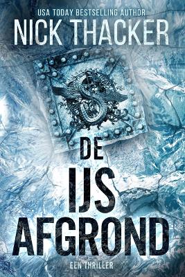 Book cover for De Ijs Afgrond