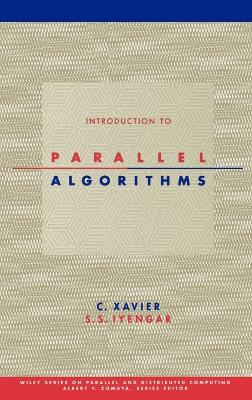 Cover of Introduction to Parallel Algorithms