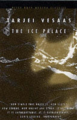 Book cover for Ice Palace