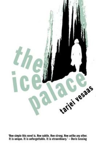 Cover of Ice Palace