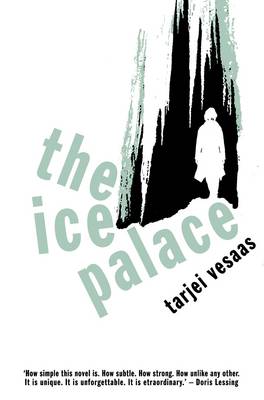 Book cover for Ice Palace