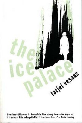 Cover of The Ice Palace