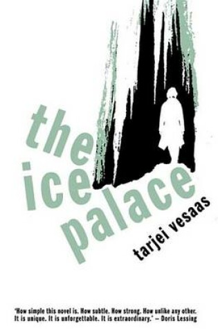 Cover of The Ice Palace