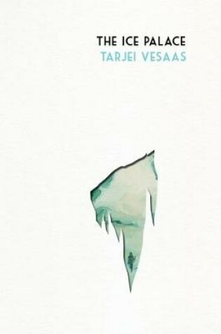 Cover of The Ice Palace