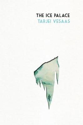 Book cover for The Ice Palace