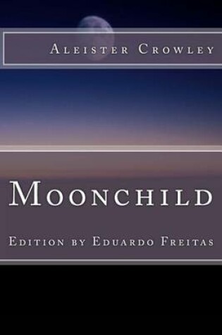 Cover of Moonchild