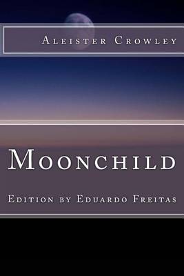 Book cover for Moonchild