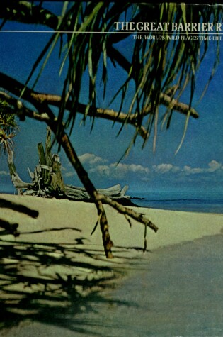 Cover of The Great Barrier Reef