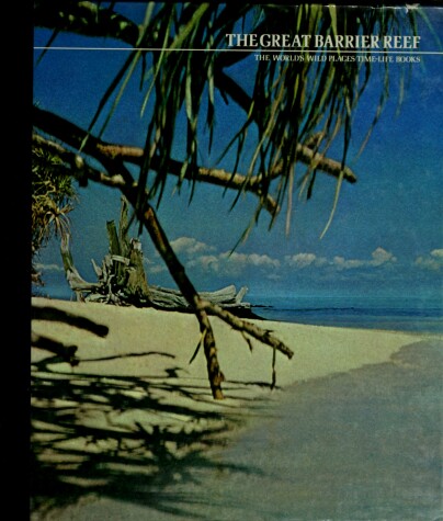 Book cover for The Great Barrier Reef