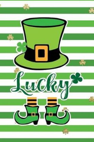 Cover of Lucky