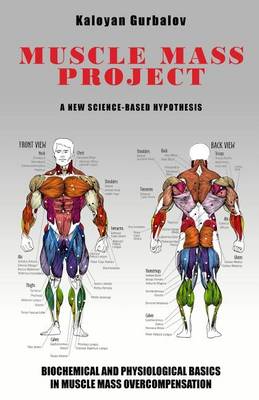 Book cover for Muscle Mass Project