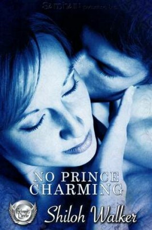 Cover of No Prince Charming