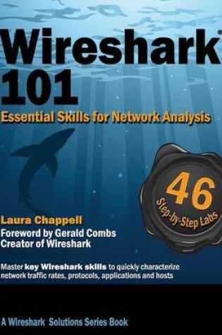 Cover of Wireshark(R) 101