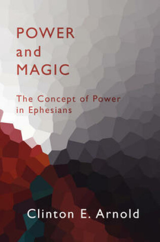 Cover of Power and Magic