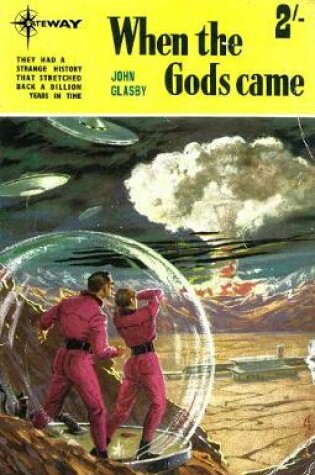 Cover of When The Gods Came