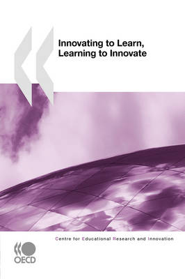 Book cover for Innovating to Learn, Learning to Innovate