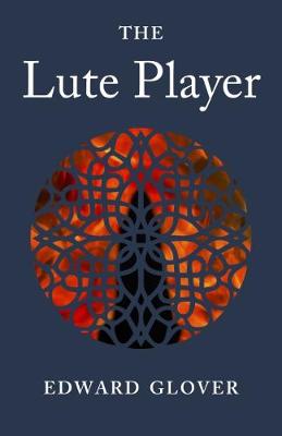 Book cover for The Lute Player