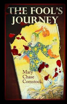 Book cover for The Fool's Journey