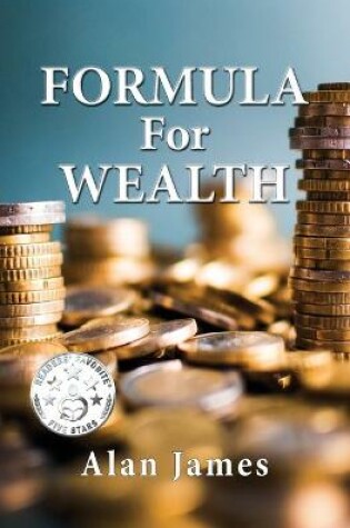 Cover of Formula for Wealth
