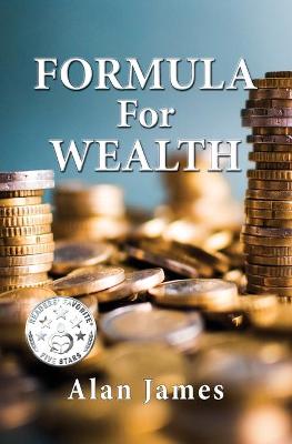 Book cover for Formula for Wealth
