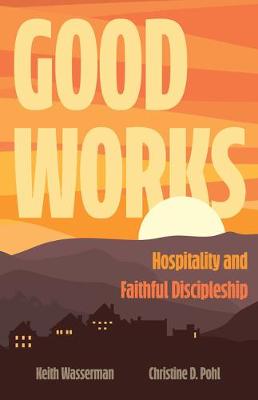 Book cover for Good Works