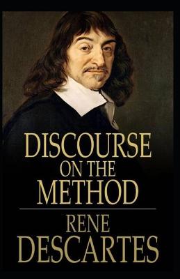 Book cover for Discourse on the Method(classics illustrated)