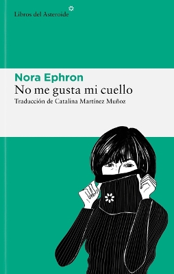 Book cover for No Me Gusta Mi Cuello