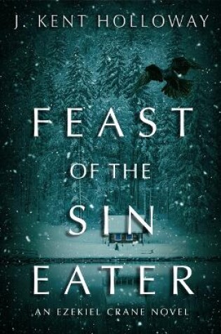 Cover of Feast of the Sin Eater