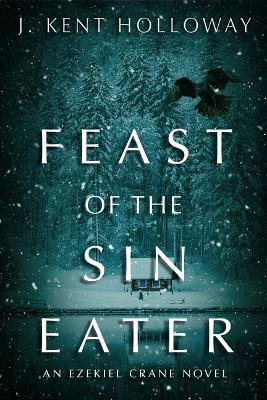 Book cover for Feast of the Sin Eater