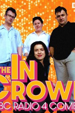 Cover of The In Crowd