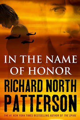 Book cover for In the Name of Honor