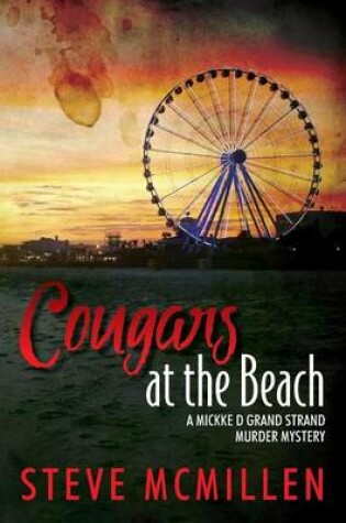 Cover of Cougars at the Beach