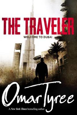 Book cover for Welcome to Dubai