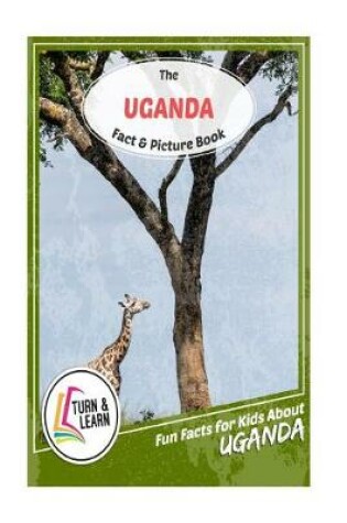 Cover of The Uganda Fact and Picture Book