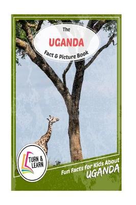 Book cover for The Uganda Fact and Picture Book
