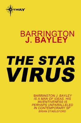 Book cover for The Star Virus