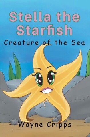 Cover of Stella the Starfish