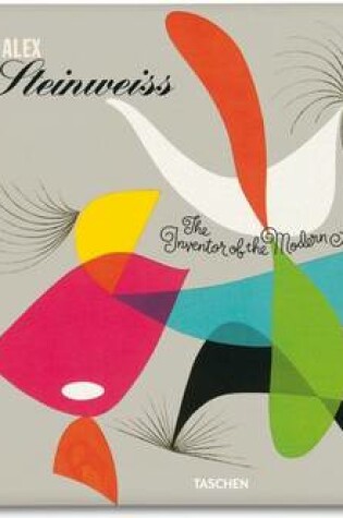 Cover of Alex Steinweiss