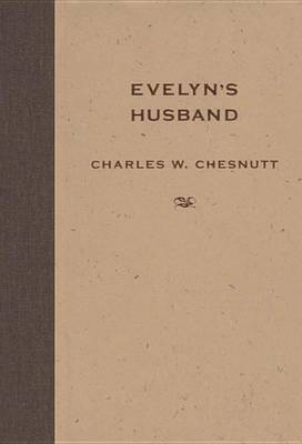 Book cover for Evelyn's Husband