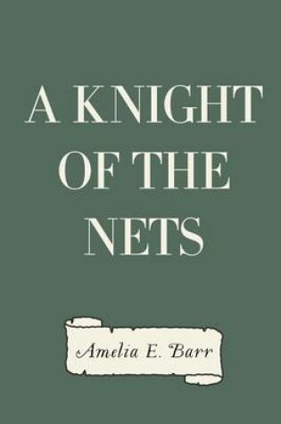 Cover of A Knight of the Nets