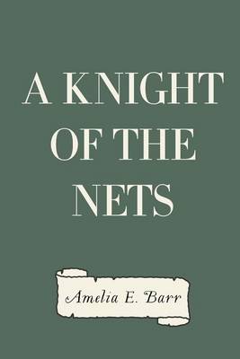 Book cover for A Knight of the Nets