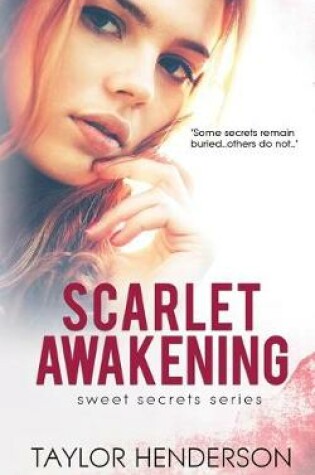 Cover of Scarlet Awakening