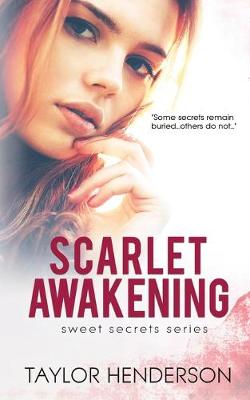 Book cover for Scarlet Awakening
