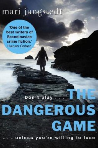Cover of The Dangerous Game