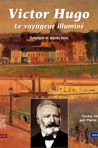 Cover of Le voyageur illumine