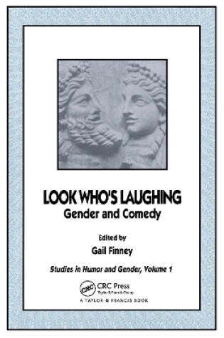 Cover of Look Who's Laughing