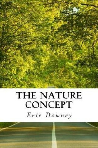 Cover of The Nature Concept