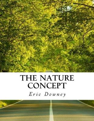 Book cover for The Nature Concept