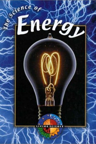 Cover of The Science of Energy