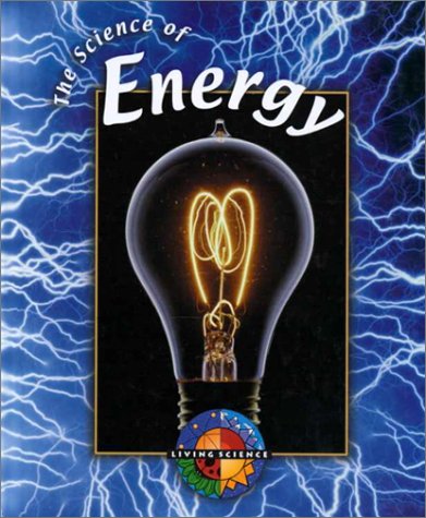 Book cover for The Science of Energy